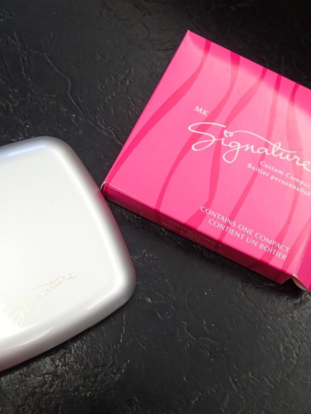 Signature Custom Compact